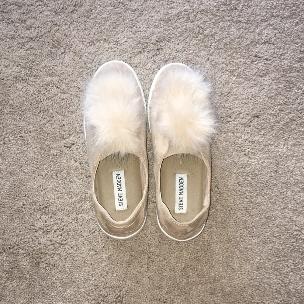 Pom Pom sneakers